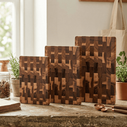 Premium Acacia Chopping Board