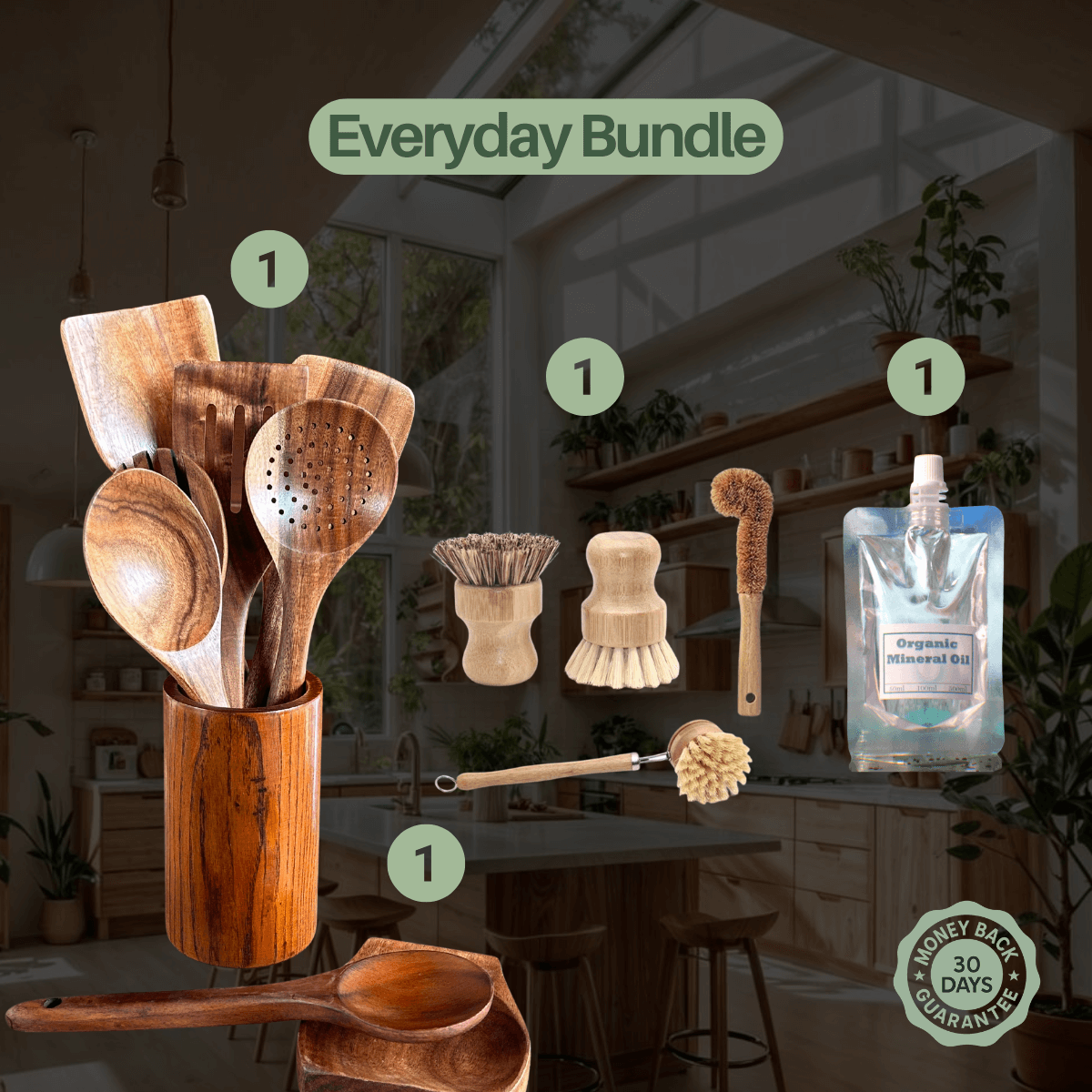 PuraNest™ Everyday Bundle