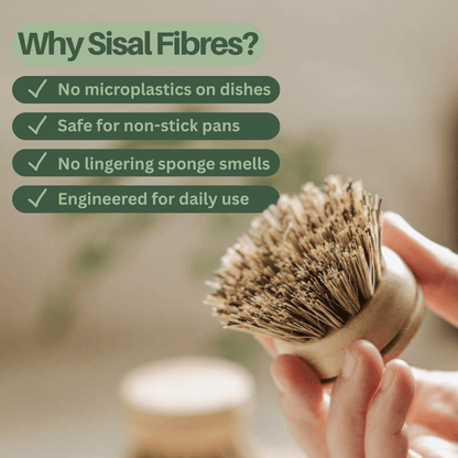 PuraNest™ Eco-Friendly Cleaning Kit