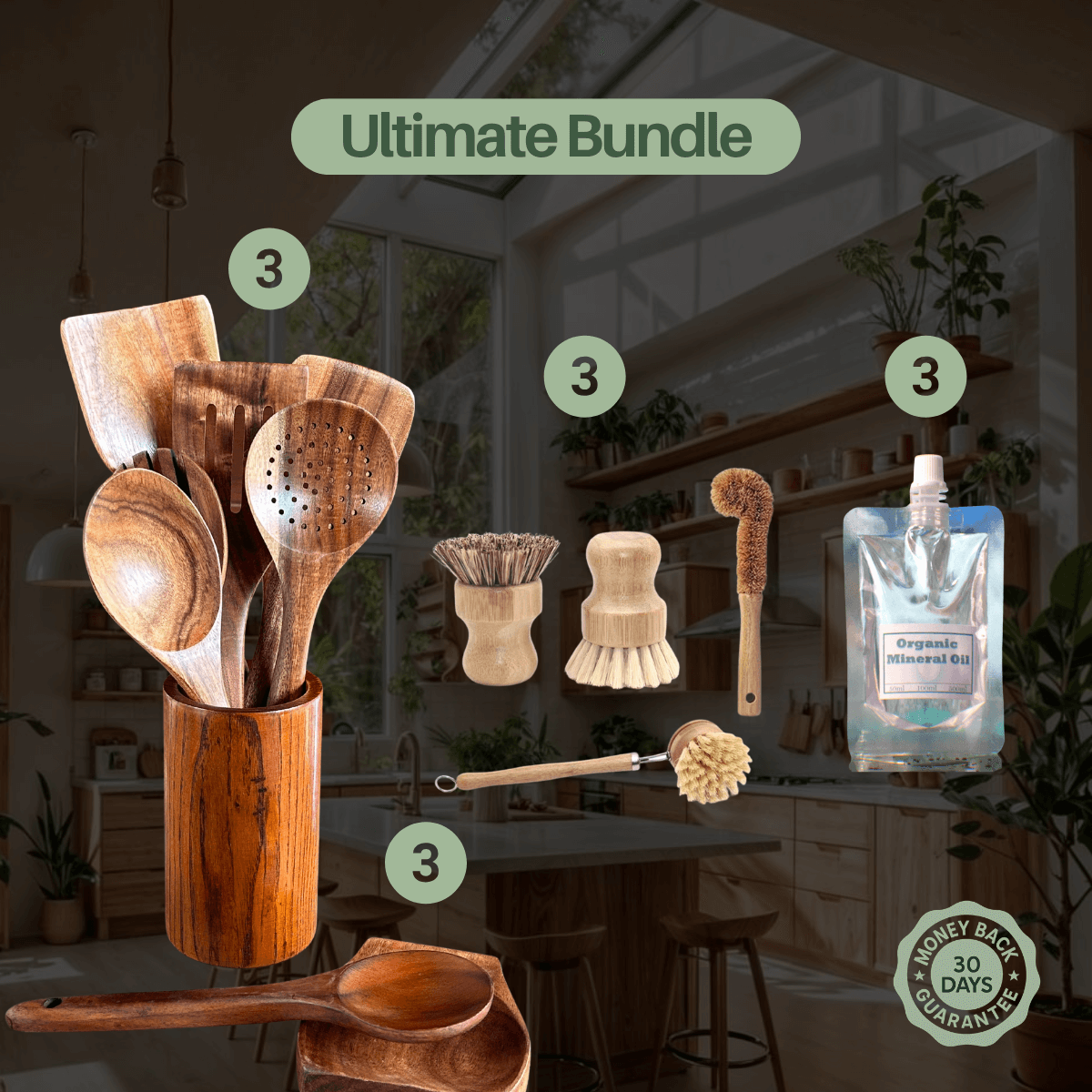 PuraNest™ Ultimate Bundle