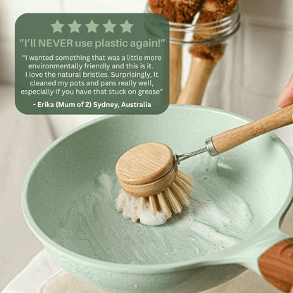 PuraNest™ Eco-Friendly Cleaning Kit