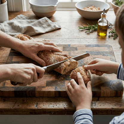 Premium Acacia Chopping Board