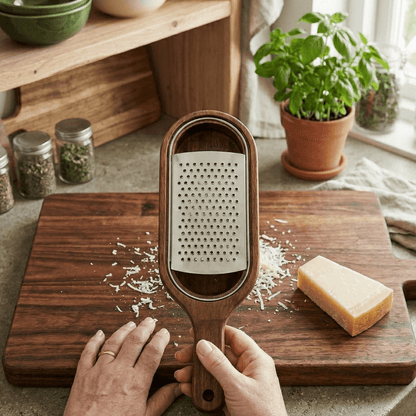 Acacia Grater