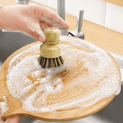 PuraNest™ Eco-Friendly Cleaning Kit