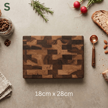 Premium Acacia Chopping Board