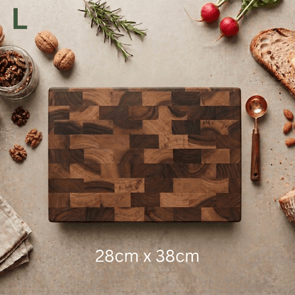 Premium Acacia Chopping Board